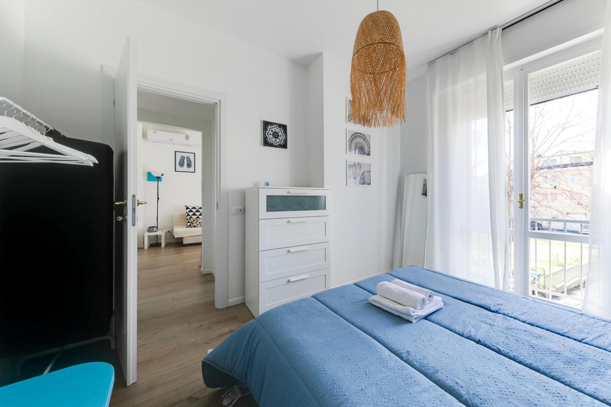 Il Tuo Paradiso A Bell-Aria Bellaria – Igea Marina Kültér fotó